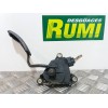 Recambio de potenciometro pedal para renault megane ii berlina 5p confort expression referencia OEM IAM 8200153268  
