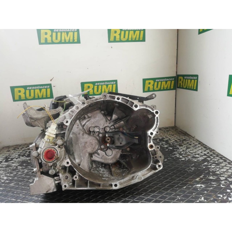 Recambio de caja cambios para citroën xsara picasso 1.8 16v referencia OEM IAM 20DL68  