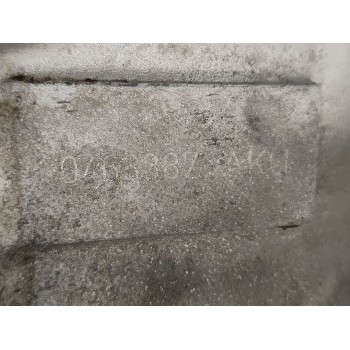 Recambio de caja cambios para bmw z3 roadster (e36) 1.8 referencia OEM IAM AKU  