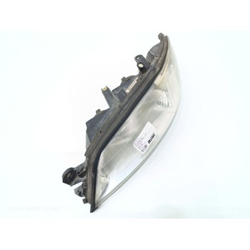 Recambio de faro izquierdo para opel vectra b berlina comfort referencia OEM IAM 90586844  