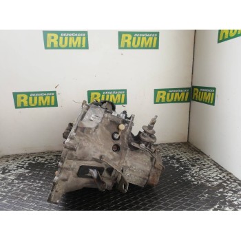 Recambio de caja cambios para citroën xsara picasso 1.8 16v referencia OEM IAM 20DL68  