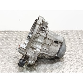 Recambio de caja cambios para citroën saxo 1.6 vts referencia OEM IAM 20CD60  