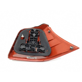 Recambio de piloto trasero izquierdo para volkswagen golf iv berlina (1j1) conceptline referencia OEM IAM 1J6945095Q  