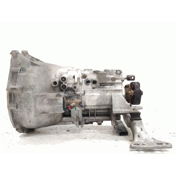 Recambio de caja cambios para bmw z3 roadster (e36) 1.8 referencia OEM IAM AKU  