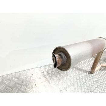 Recambio de tubo escape completo para seat leon sportstourer (kl8) style referencia OEM IAM 5Q0253411AT  