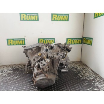 Recambio de caja cambios para citroën xsara picasso 1.8 16v referencia OEM IAM 20DL68  