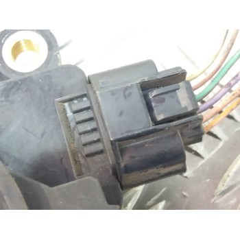 Recambio de potenciometro pedal para renault megane ii berlina 5p confort expression referencia OEM IAM 8200153268  
