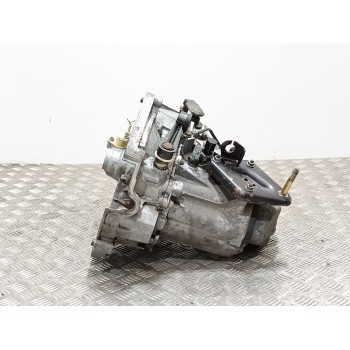 Recambio de caja cambios para citroën saxo 1.6 vts referencia OEM IAM 20CD60  