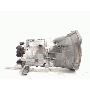 Recambio de caja cambios para bmw z3 roadster (e36) 1.8 referencia OEM IAM AKU  