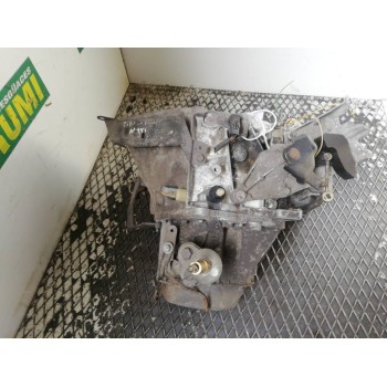 Recambio de caja cambios para citroën xsara picasso 1.8 16v referencia OEM IAM 20DL68  