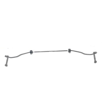 Recambio de barra estabilizadora trasera para bmw serie x3 (g01) xdrive20d xline referencia OEM IAM 6885050  