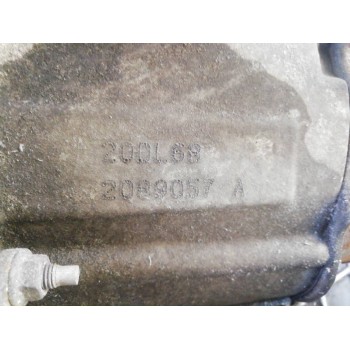 Recambio de caja cambios para citroën xsara picasso 1.8 16v referencia OEM IAM 20DL68  