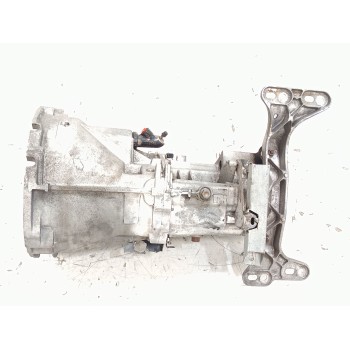 Recambio de caja cambios para bmw z3 roadster (e36) 1.8 referencia OEM IAM AKU  