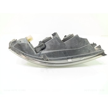 Recambio de faro izquierdo para opel vectra b berlina comfort referencia OEM IAM 90586844  