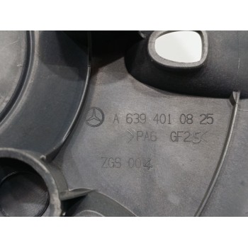 Recambio de tapacubos para mercedes-benz vito mixto 06.2003  109 cdi extralargo (639.605) referencia OEM IAM A6394010825  