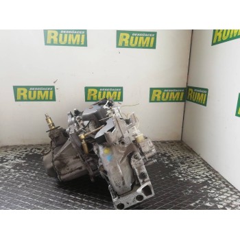 Recambio de caja cambios para citroën xsara picasso 1.8 16v referencia OEM IAM 20DL68  