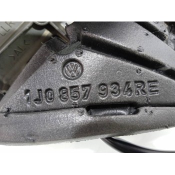 Recambio de retrovisor derecho para volkswagen golf iv berlina (1j1) conceptline referencia OEM IAM LLR36946  