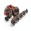 Recambio de turbocompresor para citroën c3 1.4 hdi exclusive referencia OEM IAM KP35487599  