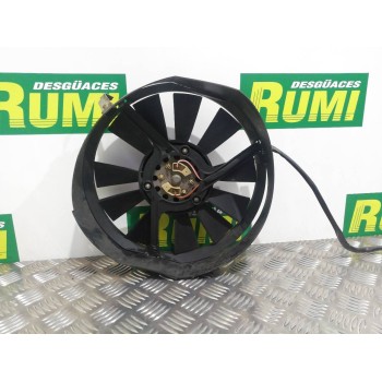 Recambio de electroventilador para opel vectra a cd referencia OEM IAM   