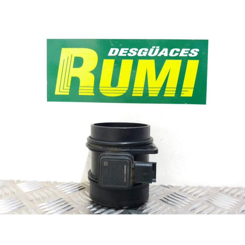 Recambio de caudalimetro para peugeot 407 st confort pack referencia OEM IAM 5WK97002 9645948980 