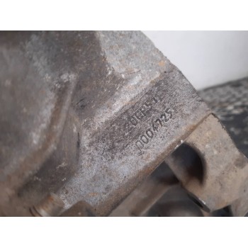 Recambio de caja cambios para citroën xsara berlina 1.6 16v chrono referencia OEM IAM 20CP51  