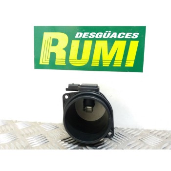 Recambio de caudalimetro para peugeot 407 st confort pack referencia OEM IAM 5WK97002 9645948980 