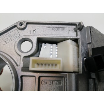 Recambio de conmutador de arranque para opel astra gtc cosmo referencia OEM IAM N0501882  