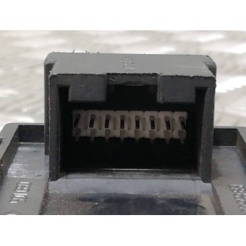 Recambio de mando elevalunas delantero izquierdo para audi a6 berlina (4b2) 2.4 (100kw) referencia OEM IAM 4B0959851 501680 