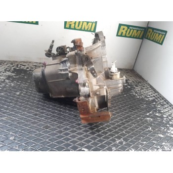 Recambio de caja cambios para citroën xsara berlina 1.6 16v chrono referencia OEM IAM 20CP51  