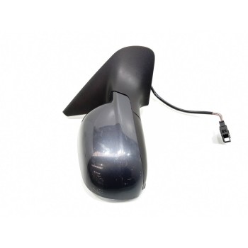 Recambio de retrovisor derecho para volkswagen golf iv berlina (1j1) conceptline referencia OEM IAM LLR36946  