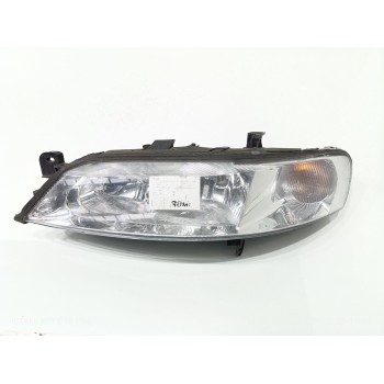 Recambio de faro izquierdo para opel vectra b caravan edition 2000 referencia OEM IAM 09119523  