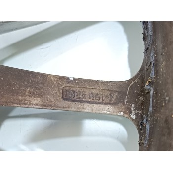 Recambio de llanta para bmw serie 5 touring (e39) 525d referencia OEM IAM 1095441  