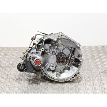 Recambio de caja cambios para citroën saxo 1.6 vts referencia OEM IAM 20CN05  