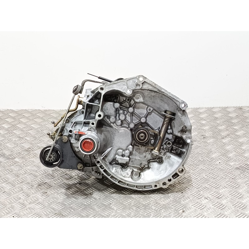 Recambio de caja cambios para citroën saxo 1.6 vts referencia OEM IAM 20CN05  