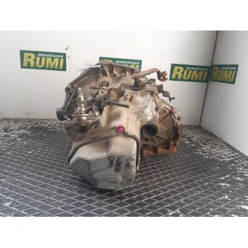 Recambio de caja cambios para citroën xsara berlina 1.6 16v chrono referencia OEM IAM 20CP51  