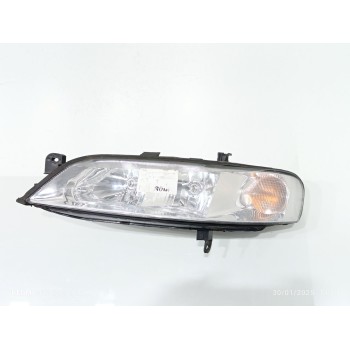 Recambio de faro izquierdo para opel vectra b caravan edition 2000 referencia OEM IAM 09119523  