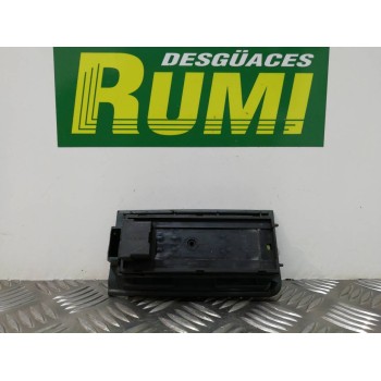 Recambio de mando elevalunas delantero izquierdo para audi a6 berlina (4b2) 2.4 (100kw) referencia OEM IAM 4B0959851 501680 