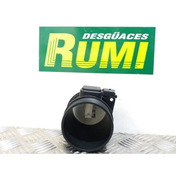 Recambio de caudalimetro para peugeot 407 st confort pack referencia OEM IAM 5WK97002 9645948980 