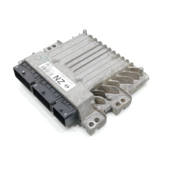 Recambio de centralita motor uce para nissan qashqai (j10) acenta referencia OEM IAM 23710BB31A 237101449R S180067173  