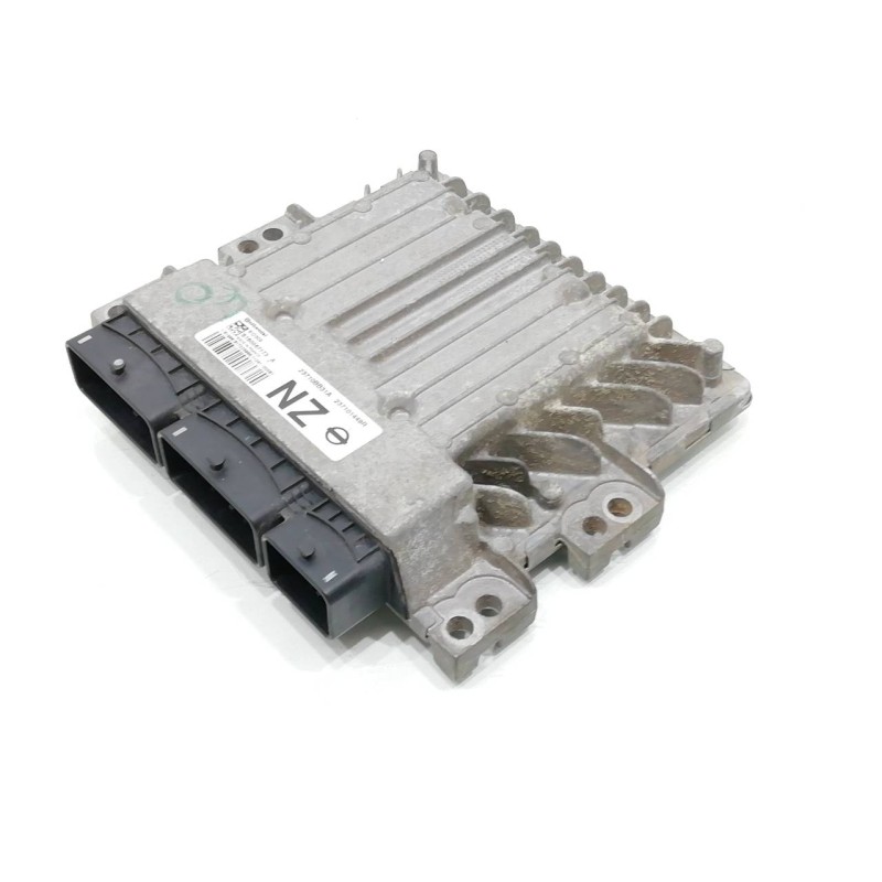 Recambio de centralita motor uce para nissan qashqai (j10) acenta referencia OEM IAM 23710BB31A 237101449R S180067173  