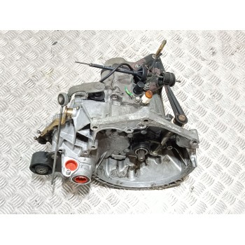 Recambio de caja cambios para citroën saxo 1.6 vts referencia OEM IAM 20CN05  