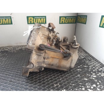 Recambio de caja cambios para citroën xsara berlina 1.6 16v chrono referencia OEM IAM 20CP51  