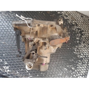 Recambio de caja cambios para citroën xsara berlina 1.6 16v chrono referencia OEM IAM 20CP51  