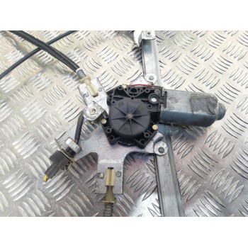 Recambio de elevalunas delantero izquierdo para seat cordoba berlina (6k2) aniversario referencia OEM IAM 400264B  