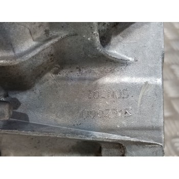 Recambio de caja cambios para citroën saxo 1.6 vts referencia OEM IAM 20CN05  