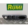 Recambio de mando elevalunas delantero izquierdo para renault laguna (b56) 2.0 16v rti (b56d) referencia OEM IAM 7701707064  