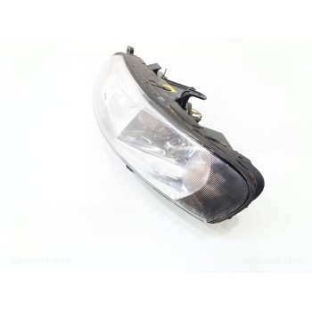Recambio de faro izquierdo para opel vectra b caravan edition 2000 referencia OEM IAM 09119523  