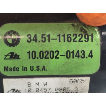 Recambio de abs para bmw z3 roadster (e36) 1.8 referencia OEM IAM 34511162291  