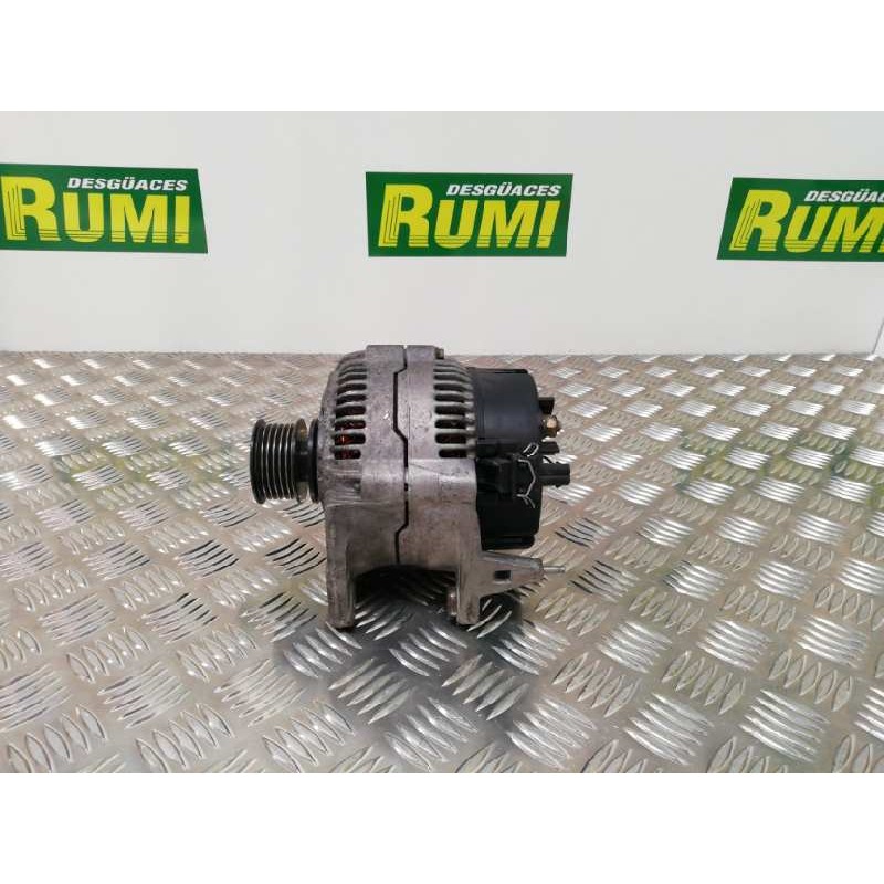 Recambio de alternador para seat ibiza (6k) básico referencia OEM IAM 028903025Q 0123320001 