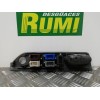Recambio de mando elevalunas delantero izquierdo para renault laguna (b56) 2.0 16v rti (b56d) referencia OEM IAM 7701707064  